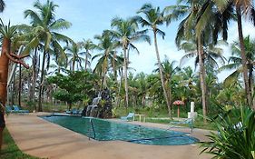 Alagoa Resort Goa